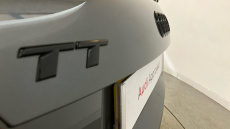 Audi TT 40 TFSI Black Edition 2dr S Tronic [Tech Pack] Petrol Coupe